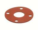 PERFECTION 27219-1 GASKET;PIPE:FULL FACE;2 PIPE;3/16 THK;
