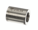 PERLICK F32428-2SS540 TRYCOCK TANK ADAPTER 1-1/4 LG
