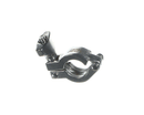 PERFECTION 35256-1SS CLAMP:TRI-CLAMP;304SS;1/2 DIA