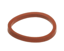 PERFECTION 35989-1 WASHER;FLAT:RUBBER-RED;2-1/4 ID;2-13/16