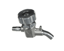 PERLICK F38301SS VALVE SAMPLING W/ 1/8 N.P.T.