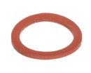 PERFECTION 6182-3 WASHER;FLAT:RUBBER-RED;1-7/16 ID;1-13/1