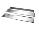 PERLICK ICC-C30R COVERS; 30 ICE CHEST; 3 PIECE