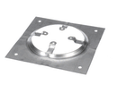 PENNBARRY 05597-1 MOUNTING PLATE