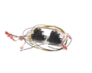 PERFECT FRY 84046 KIT FIRE ALARM WITH INSTRUCTIONS