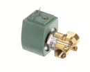 PICARD OVENS PL07-0042 SOLENOID VALVE ASCO 120V 1/4 N