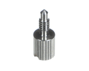 PICARD OVENS QU59-0063 CAPTIVE THUMB SCREW 10-24X 1/2 SS