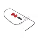 PITCO B6700611-CL WRG;PRB SVC KIT 4 WIRE