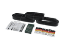PIZZAMASTER KITPM-73X INCLUDES: (3) DOOR GASKETS; (3) LAMP GLA