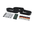 PIZZAMASTER KITPM-92X INCLUDES: (3) DOOR GASKETS; (3) LAMP GLA