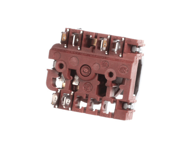 PIZZAMASTER SP-50283 MAIN SWITCH PM XXX