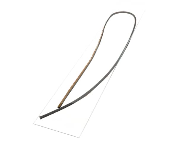 PIZZAMASTER SP-50446-01 DOOR GLASS 72X LOW