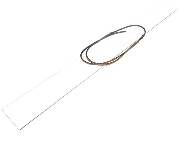 PIZZAMASTER SP-50450-01 DOOR GLASS 83X LOW