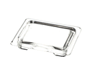 PIZZAMASTER SP-50511 LAMP GLASS 55X70