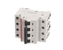 PIZZAMASTER SP-50849-80 FUSE HEATER C63A/203