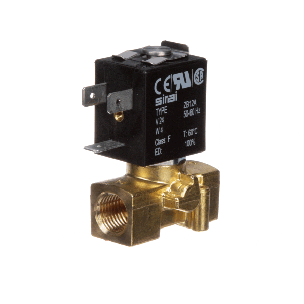 PIZZAMASTER SP-51101 SOLENOID VALVE STEAM