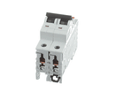 PIZZAMASTER SP-51217 FUSE BREAKER K6/202 2-POLE