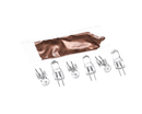 PIZZAMASTER SP-51225-6PK BULB PM XXX HALOGEN G4 20W (6PCS)