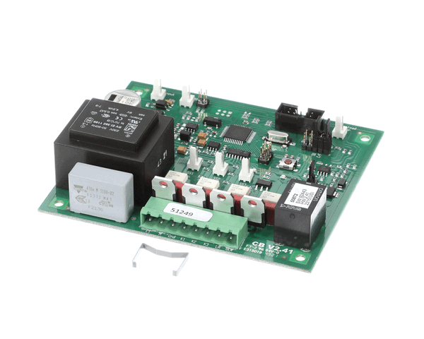 PIZZAMASTER SP-51249