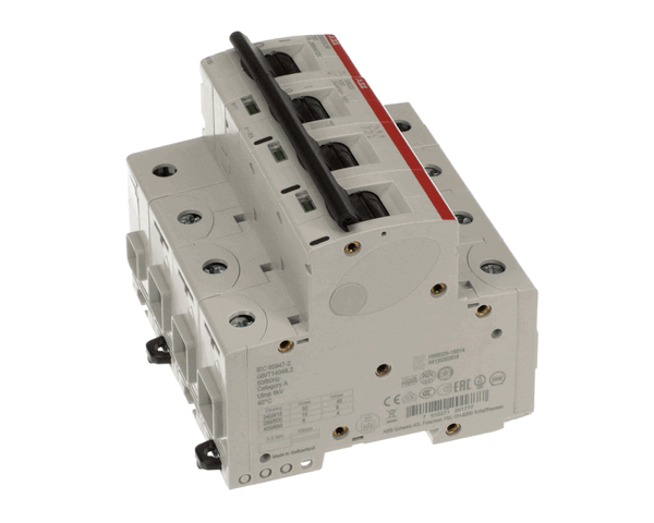 PIZZAMASTER SP-517615-80 PIZZAMASTER FUSE HEATERK80A/80