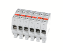PIZZAMASTER SP-517633-81 TERMINAL PM XXX TYPE 2C 50MM2