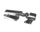 POLAR KING 101008 DOOR CLOSURE WITH HOOK