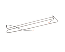 POLAR TEMP 0002630 DEFROST HEATER