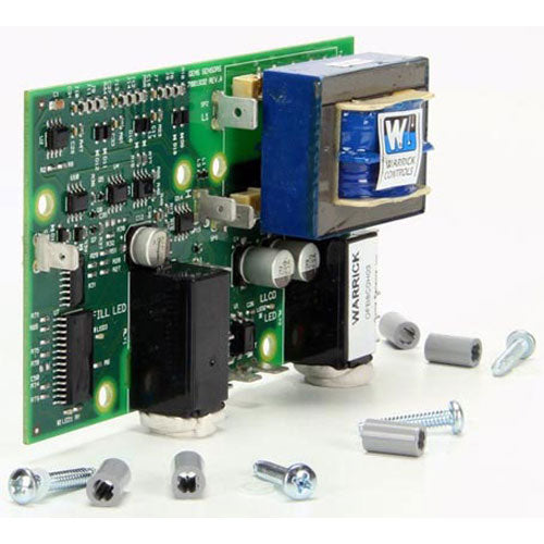 ALL POINTS N21016084 N21016084 - LIQUID LEVEL CNTR BRD 10 K OHMS
