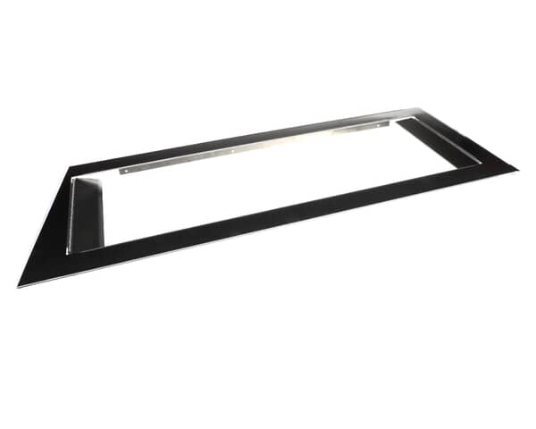 PAN-OSTON BM-12227 PTA TRIM CHROME