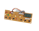 PANASONIC REFRIGERATION 390552045800 DISPLAY BOARD