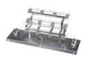 POWERED AIRE 21-3317-02 COMMERCIAL HEATER