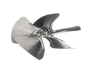 PREPRITE 6464 FAN BLADE 11 IN DIA 5 WING 26 DEG RWFB74