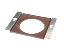 PIPER PRODUCTS 104074 COVER STAINLESS LIGHT PROOFER