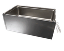 PIPER PRODUCTS 11-0000603-004 WELL ASSEMBLY 208V WITH DRAIN