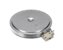 PIPER PRODUCTS 13-106931 HOT PLATE-BERKELY SERIES 240V 1800W