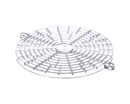 PIPER PRODUCTS 13-500085 FAN GUARD FOR BOHN COIL FAN ASSEMBLY 5-1