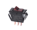 PIPER PRODUCTS 13-700213 ON/OFF ROCKER SWITCH