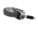 PIPER PRODUCTS CSTR-5P78ES CASTER 5-IN W/EXT STEM W/O BRAKE