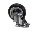 PIPER PRODUCTS CSTR-5PUPB CASTER WITH BRAKE