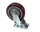 PIPER PRODUCTS CSTR-5PUP CASTERS WITHOUT BRAKE