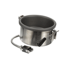 PARAGON POPCORN MACHINE 100800 KETTLE