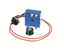 PARAGON POPCORN MACHINE 519074 POPCORN HEAT CONTROL COM