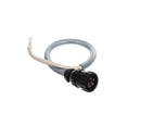 PARAGON POPCORN MACHINE 540327 ROUND PLUG