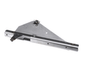 PRATICA 632503 HINGE BRACKET LEFT CHEF AND ROCKET EXPRESS HING