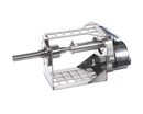 PRATICA 633037 ASSEMBLY STIRRER SHAFT AND MOTOR COPA ASSEMBLY