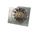 PRATICA 652460 BLOWER MOTOR ASSEMBLY FORZA STI