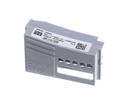 PRATICA 731781 CONTROL SPEED MODULE & CONTROL SPEED INVERTER