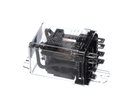 PRATICA 731836 RELAY DPDT