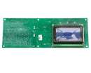 PRATICA 732942 CONTROL DISPLAY BOARD GROUPS CHEF FORZA