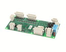 PRATICA 733421 CONTROL/ POWER BOARD